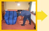 Bee Hire Removals and Storage Ltd 250238 Image 6